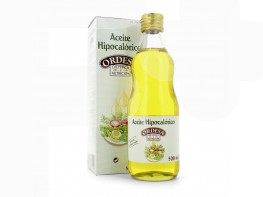 Imagen del producto ACEITE HIPOCALORICO ORDESA 500 ML