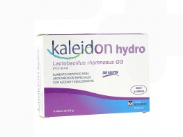 Imagen del producto KALEIDON HYDRO 6 SOBRES