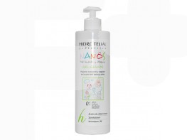 Imagen del producto Nanos Hidrotelial gel-champú 500ml