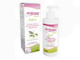 Imagen del producto Actifemme higiene intima 300 ml