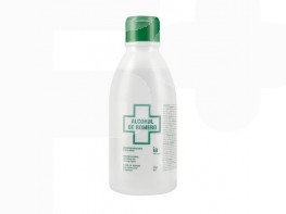 Imagen del producto Interapothek alcohol de romero 250ml