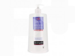 Imagen del producto Neutrogena Visibly renew loción corporal elasticidad intensa 750ml