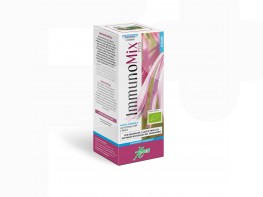 Imagen del producto Aboca Immunomix plus jarabe 210g
