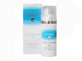 Imagen del producto By-derma by-glicoacnes gel imperfec 50ml