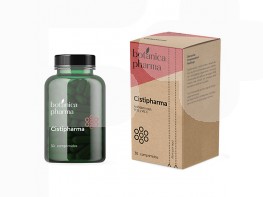 Imagen del producto BotánicaPharma cistipharma 600mg 30u