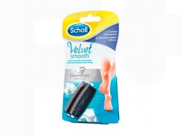 Imagen del producto Dr Scholl velvet durezas persist lima 2 rec