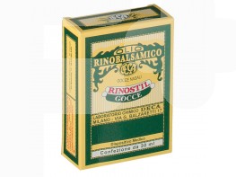 Imagen del producto Rinostil nasal gotas 30ml