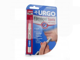 Imagen del producto URGO FILMOGEL GRANOS LOCALIZADOS 2 ML