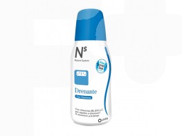 Imagen del producto N+s drenante 250 ml