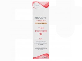 Imagen del producto ROSACURE INTENSIVE COLOR CLAIR 30 ML