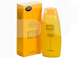 Imagen del producto Triconails champú DS 250ml
