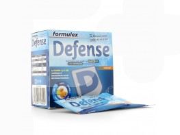 Imagen del producto FORMULEX DEFENSE 14 SOBRES NARANJA
