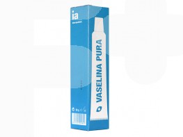 Imagen del producto Interapothek vaselina pura 60 g.