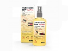 Imagen del producto ISDIN PEDIATRICS ANTIMOSQUITOS 100 ML
