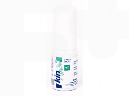 Imagen del producto KIN FRESH DESODORANTE BUCAL SPRAY 15 ML