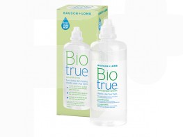 Imagen del producto Bausch&Lomb Biotrue solución única 300ml