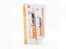 Imagen del producto Sensilacer Gel bioadhesivo 50ml