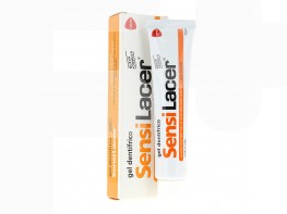 Imagen del producto Sensilacer Gel dental 75ml