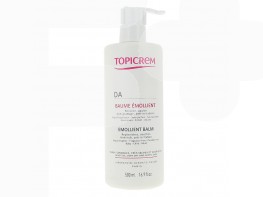 Imagen del producto Topicrem da balsamo emoliente 500ml