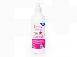 Imagen del producto Lisubel hidratante corporal crema 400ml