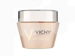 Imagen del producto Vichy Neovadiol complejo sustitución crema piel seca 50ml