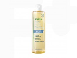 Imagen del producto Ducray sensinol aceite limpiador calmante 400ml