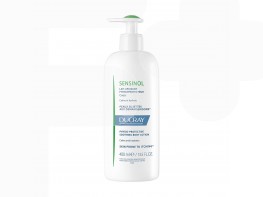 Imagen del producto Ducray sensinol leche corporal calmante 400ml