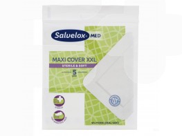 Imagen del producto Salvelox apos maxi cover estéril xxl 5uds