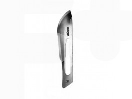 Imagen del producto Corysan bisturí estéril n21 c/10uds