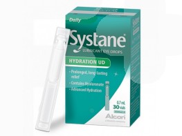 Imagen del producto SYSTANE HIDRATACION UD MONODOSIS 30 UDS