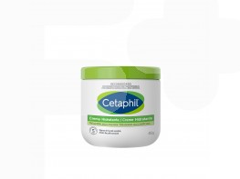 Imagen del producto Cetaphil Crema Hidratante 453gr
