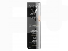 Imagen del producto Vichy dermablend maquillaje corrector 3D oil free nº 25 30ml