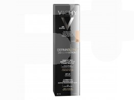 Imagen del producto Vichy dermablend maquillaje corrector 3D oil free nº 35 30ml