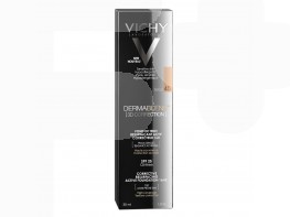 Imagen del producto Vichy dermablend maquillaje corrector 3D oil free nº 45 30ml