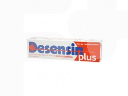 Imagen del producto Desensin pasta dental plus 125ml