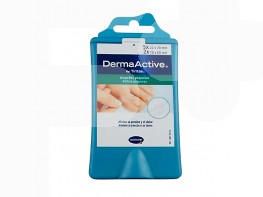 Imagen del producto Derma active by tiritas ampollas surt 7u