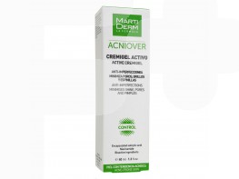 Imagen del producto MartiDerm Acniover Cremigel Activo 40 ml