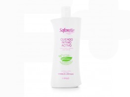 Imagen del producto SAFORELLE CUIDADO INTIMO ACTIVO 500 ML