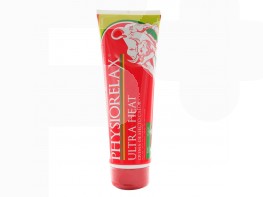 Imagen del producto PHYSIORELAX ULTRA HEAT CREMA 250 ML