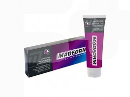 Imagen del producto Madform sport doble potencia 120 ml