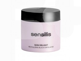 Imagen del producto Sensilis Skin Delight Peeling Negro 75ml