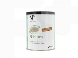 Imagen del producto N+s fibra bote 250 gr
