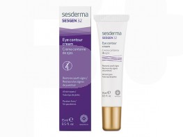 Imagen del producto Sesderma Sesgen 32 contorno de ojos 15ml