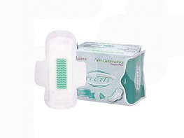 Imagen del producto Samforlab Pectiv compresas dia 10 ui