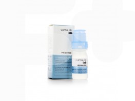 Imagen del producto VISILAUDE GOTAS OCULARES 10 ML