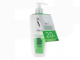 Imagen del producto Vichy Dercos champú anticaspa cabello seco 400ml
