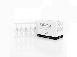 Imagen del producto Vip Skin fitoglicanos 2ml x 30 ampollas