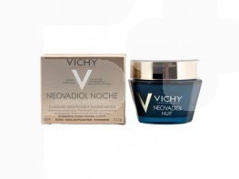 Imagen del producto Vichy Neovadiol complejo sustitutivo noche 50ml