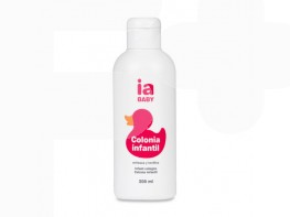 Imagen del producto Interapothek colonia infantil 200ml