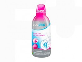 Imagen del producto Epaplus colágeno arthicsilicio frambuesa 1 litro